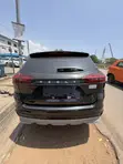Geely Coolray 1.5 FWD 2021 Black - 3