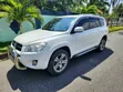 Toyota RAV4 XLE Premium 2025 White - 1