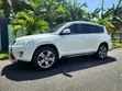 Toyota RAV4 XLE Premium 2025 White - 2