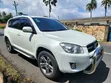 Toyota RAV4 XLE Premium 2025 White - 3
