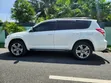 Toyota RAV4 XLE Premium 2025 White - 4