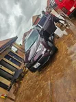 Toyota RAV4 2014 Orange - 2