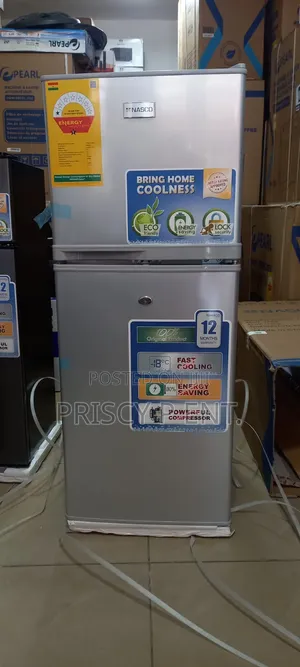Brand New Nasco Fridge