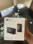 DJI Mic 2 (1 TX + 1 RX) Wireless Microphone - 2