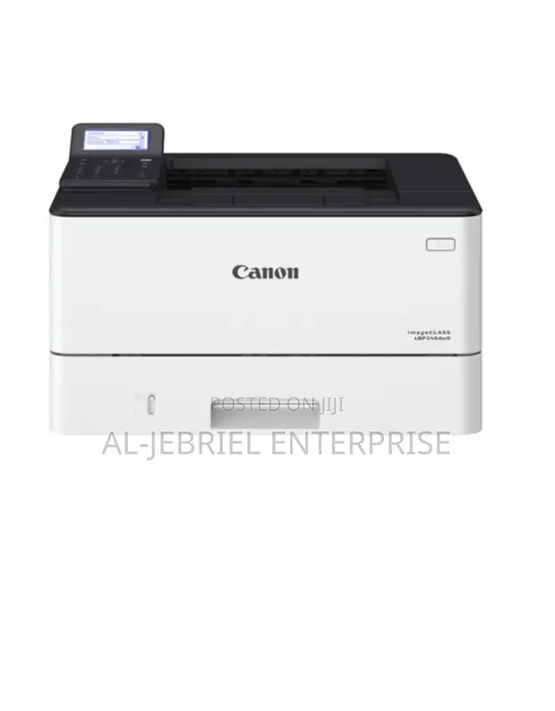 Canon i-SENSYS LBP246dw Laser Printer - 1