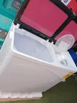 Brand New Decakila Washing Machine - 15kg Capacity - 2