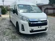 New Toyota GranAce 2024 White - 2