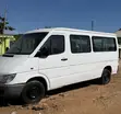 Mercedes-Benz Sprinter 2013 White - 2