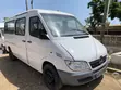 Mercedes-Benz Sprinter 2013 White - 3