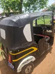 Bajaj Three-Wheeler 2025 Black - 3