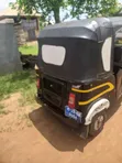 Bajaj Three-Wheeler 2025 Black - 4