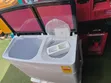 Brand New Decakila Washing Machine - 15kg Capacity - 2