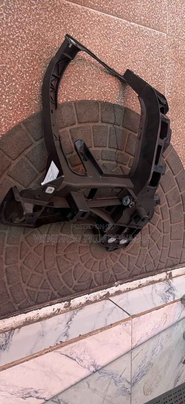 Dodge Ram Headlight Seat - Brand New - 1