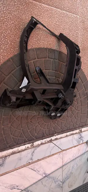 Dodge Ram Headlight Seat - Brand New