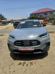 Honda HR-V Sport AWD CVT 2024 Ivory - 1