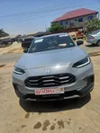 Honda HR-V Sport AWD CVT 2024 Ivory - 2