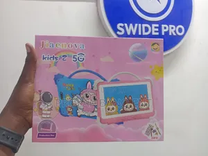 7 Inches Kids Tablet - Model Kids 2