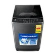 H&A 10KG Top Loader Washing Machine - Brand New - 1