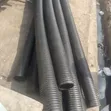 HDPE Double-Wall Corrugated Pipes 6" x 6M - 2