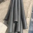HDPE Double-Wall Corrugated Pipes 6" x 6M - 3