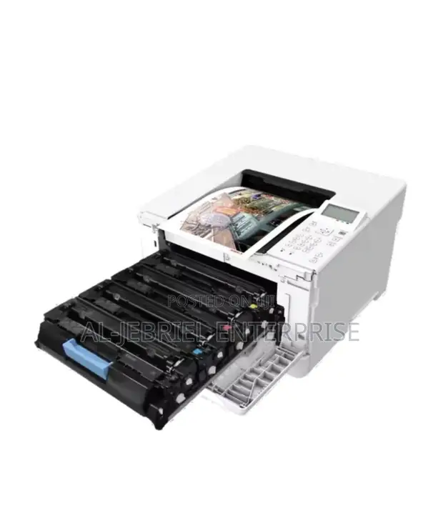 Canon Color LaserJet Printer - LBP647CDW - 1