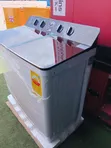 Brand New Decakila Washing Machine - 15kg Capacity - 1
