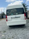 New Toyota HiAce 2026 White - 3