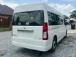 New Toyota HiAce 2026 White - 4