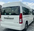 New Toyota HiAce 2026 White - 5