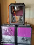 Brand New Single Popcorn Machine (Gas) - 1