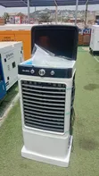 Decakila Portable Air Cooler - 1