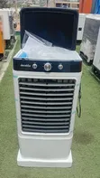 Decakila Portable Air Cooler - 2