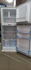 Brand New Nasco Double Door Refrigerator - 2