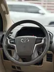 Toyota Land Cruiser Prado 2.7 2020 Brown - 2