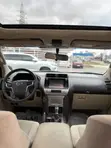Toyota Land Cruiser Prado 2.7 2020 Brown - 3