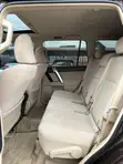 Toyota Land Cruiser Prado 2.7 2020 Brown - 5