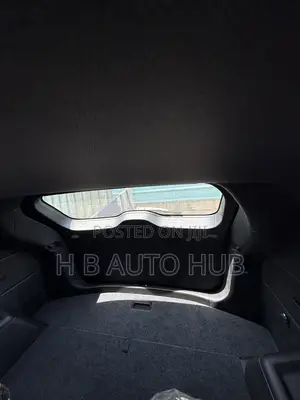 New Jetour X70 Plus 2025 Black