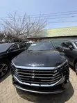 New Jetour X70 Plus 2025 Black - 3