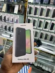 New Samsung Galaxy A56 128GB Black - 1
