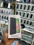 New Samsung Galaxy A56 128GB Black - 5