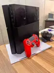 PS4 Standard Console (Jailbroken) - 1