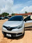 Renault Samsung QM3 1.5 Diesel SUV 2016 Silver - 1