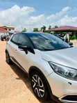 Renault Samsung QM3 1.5 Diesel SUV 2016 Silver - 2