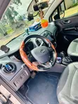 Renault Samsung QM3 1.5 Diesel SUV 2016 Silver - 3
