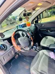 Renault Samsung QM3 1.5 Diesel SUV 2016 Silver - 4