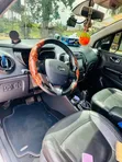Renault Samsung QM3 1.5 Diesel SUV 2016 Silver - 5