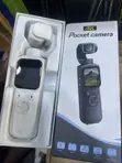 Brand New 4K Pocket Gimbal Camera - 1