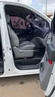 Hyundai Starex 2017 White - 2