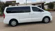 Hyundai Starex 2017 White - 4
