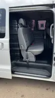 Hyundai Starex 2017 White - 5